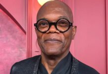When Samuel L Jackson Felt This Hollywood Diva Looks Too Beautiful To Touch