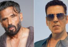 When Suniel Shetty Opened Up About His ‘Deep Emotional Bond’ With Akshay Kumar & What He Said To Him: “You Remind Me Of My Brother I Have Lost In An Accident…” Suneil Shetty Opened Up On His Bond With Akshay Kumar