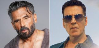 When Suniel Shetty Opened Up About His ‘Deep Emotional Bond’ With Akshay Kumar & What He Said To Him: “You Remind Me Of My Brother I Have Lost In An Accident…” Suneil Shetty Opened Up On His Bond With Akshay Kumar