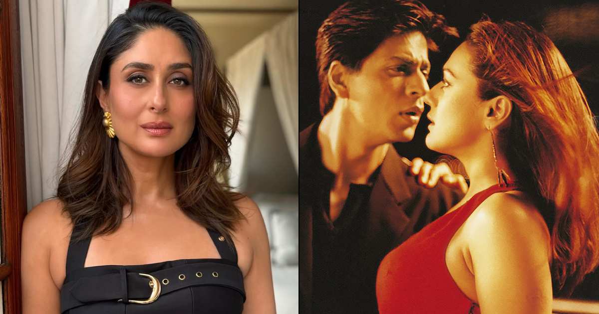 Why Kareena Kapoor Rejected Kal Ho Naa Ho