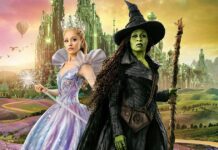 Wicked: For Good Breaks Massive Record — Surpasses Superman, Demon Slayer & Taylor Swift In Pre-Sales Wicked: For Good Breaks Pre-Sales Record