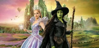 Wicked: For Good Breaks Massive Record — Surpasses Superman, Demon Slayer & Taylor Swift In Pre-Sales Wicked: For Good Breaks Pre-Sales Record