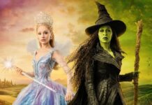 Wicked: For Good Early Rotten Tomatoes Score Revealed: Ariana Grande & Cynthia Erivo Shine Despite Sequel’s Flaws Wicked: For Good Early Rotten Tomatoes Score Revealed