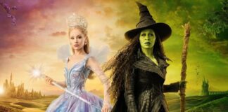 Wicked: For Good Early Rotten Tomatoes Score Revealed: Ariana Grande & Cynthia Erivo Shine Despite Sequel’s Flaws Wicked: For Good Early Rotten Tomatoes Score Revealed
