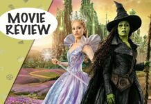 Wicked: For Good Movie Review: Ariana Grande Shines In A Solid But Weaker-Than-The-Original Finale! Wicked: For Good Movie Review