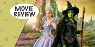 Wicked: For Good Movie Review: Ariana Grande Shines In A Solid But Weaker-Than-The-Original Finale! Wicked: For Good Movie Review