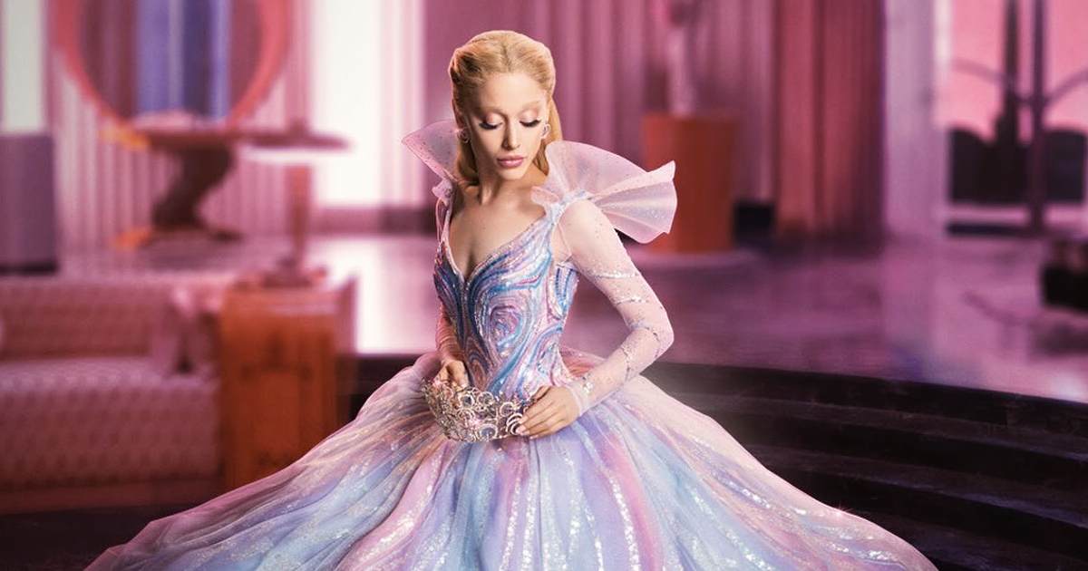 Wicked for Good North America Box Office