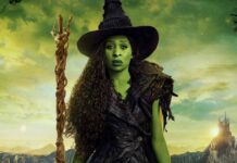 Wicked: For Good North America Box Office: Breaks Into 2025’s Top 15 Grossers In Its Opening Weekend Only! Wicked: For Good North America Box Office: Breaks Into 2025's Top 15 Grossers