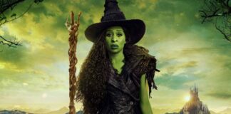 Wicked: For Good North America Box Office: Breaks Into 2025’s Top 15 Grossers In Its Opening Weekend Only! Wicked: For Good North America Box Office: Breaks Into 2025's Top 15 Grossers