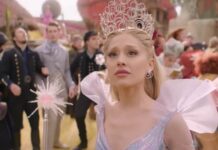 Wicked: For Good North America Box Office Day 3: Pulls Off 2nd Biggest Opening Weekend Of 2025! Wicked: For Good North America Box Office Day 3: Opening Weekend Update