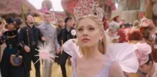 Wicked: For Good North America Box Office Day 3: Pulls Off 2nd Biggest Opening Weekend Of 2025! Wicked: For Good North America Box Office Day 3: Opening Weekend Update