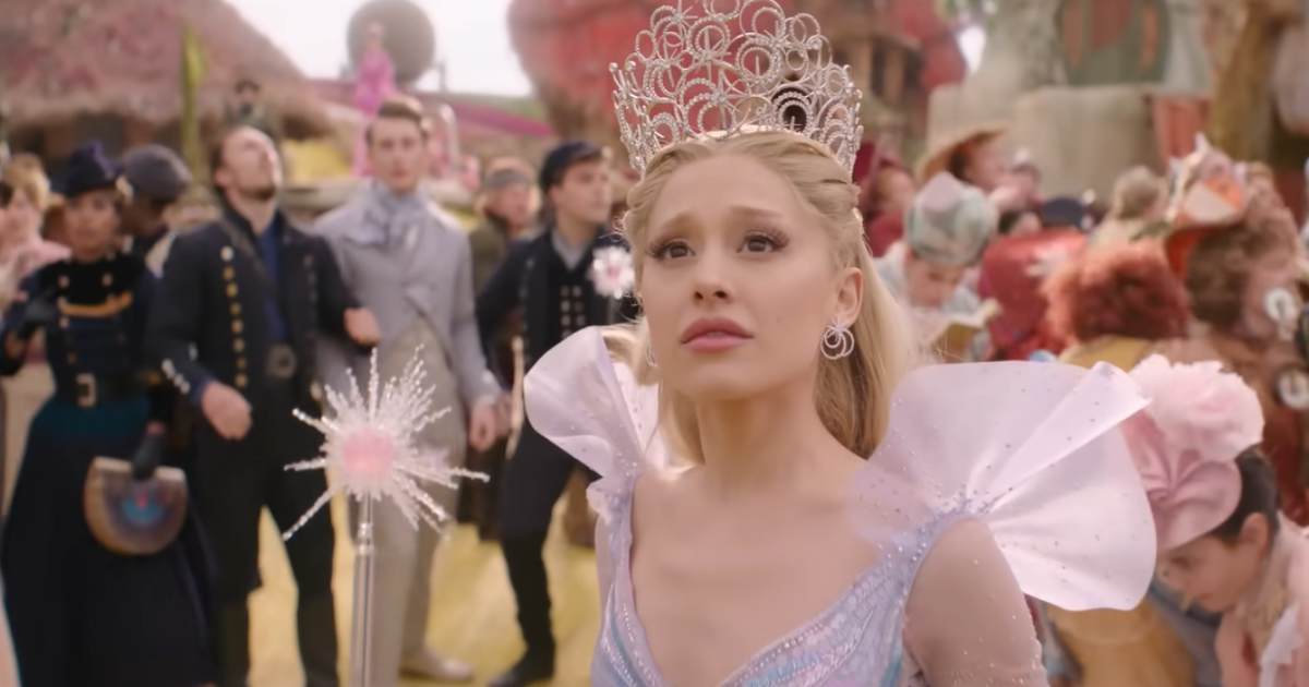 Wicked: For Good North America Box Office Day 3: Opening Weekend Update