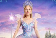 Wicked: For Good North America Box Office Day 4 Update