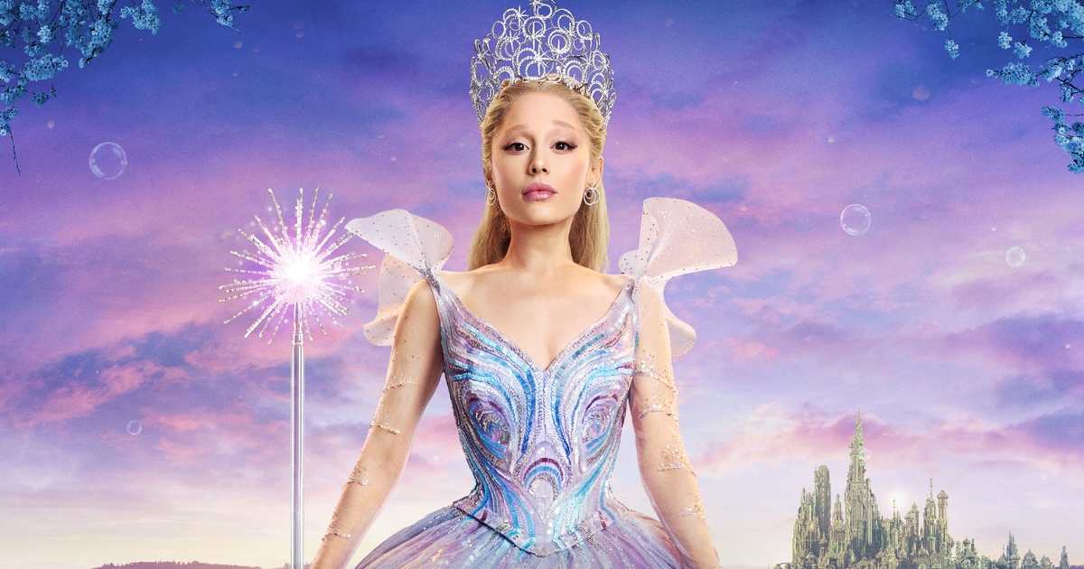 Wicked: For Good North America Box Office Day 4 Update