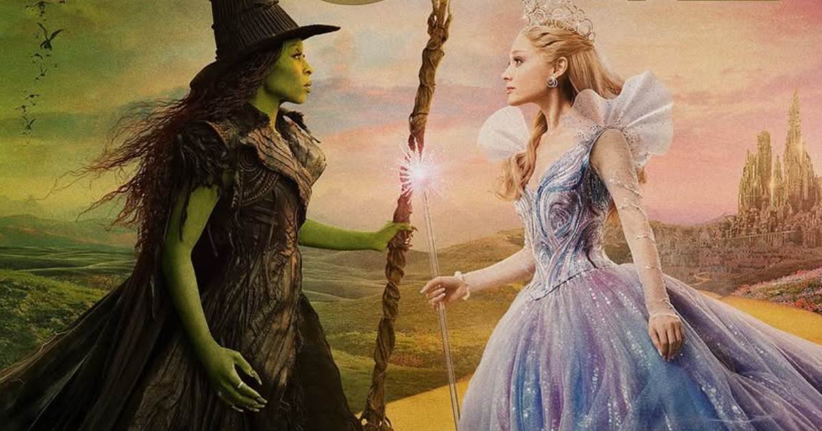 Wicked: For Good North America Box Office Day 7: Hits A Major Milestone In Its First Week Only