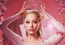 Wicked: For Good North America Box Office Projection: Ariana Grande’s Film Could Match Its Predecessor’s $100M+ Debut Wicked: For Good North America Box Office Projection