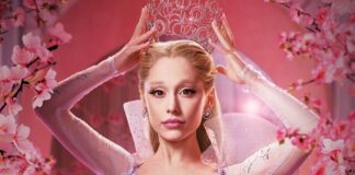 Wicked: For Good North America Box Office Projection: Ariana Grande’s Film Could Match Its Predecessor’s $100M+ Debut Wicked: For Good North America Box Office Projection