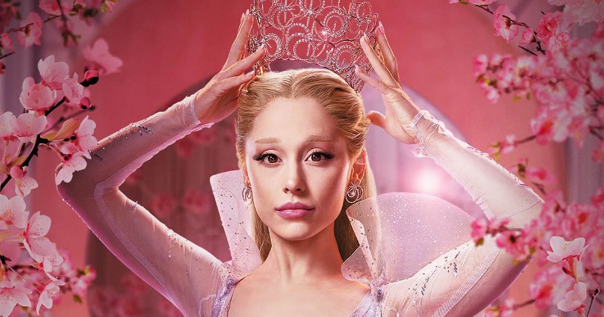 Wicked: For Good North America Box Office Projection