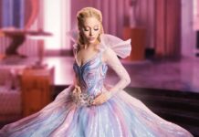 Wicked: For Good North America North Box Office Day 8 Update