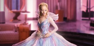 Wicked: For Good North America North Box Office Day 8 Update