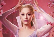 Wicked: For Good Overseas Box Office: Update After 2 Days