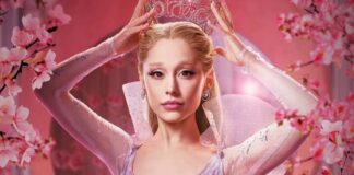 Wicked: For Good Overseas Box Office: Update After 2 Days