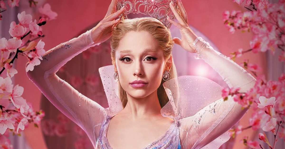 Wicked: For Good Overseas Box Office: Update After 2 Days