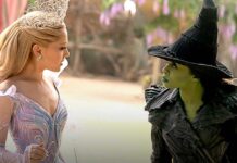 Wicked: For Good United Kingdom Box Office: Ariana Grande’s Film Collects $20M+ Scoring The Biggest Opening Weekend Of 2025! Wicked: For Good United Kingdom Box Office: Opening Weekend Update