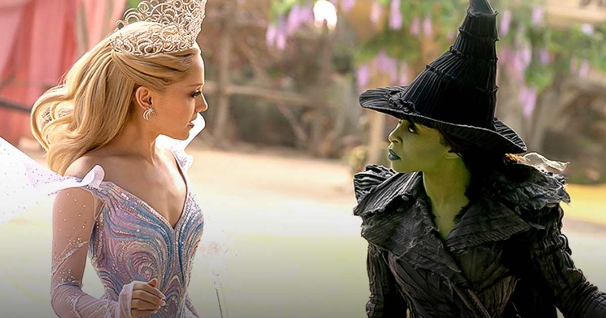 Wicked: For Good United Kingdom Box Office: Opening Weekend Update