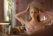 Wicked: For Good Worldwide Box Office: Ariana Grande’s Music Hit Climbs Into The Year’s Top 15 Highest-Grossing Movies Wicked: For Good Worldwide Box Office