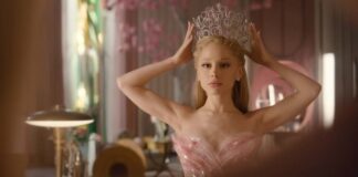 Wicked: For Good Worldwide Box Office