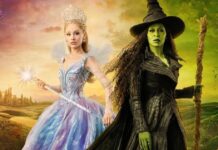 Wicked: For Good Worldwide Box Office Update