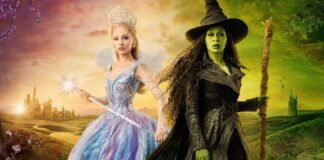 Wicked: For Good Worldwide Box Office Update