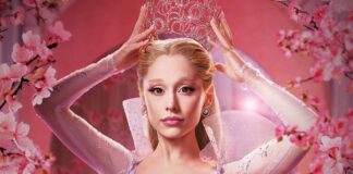 Wicked: For Good Worldwide Box Office Projection: Eyes All-Time Record Opening Weekend For A Musical Adaptation! Wicked: For Good Worldwide Box Office Projection Update