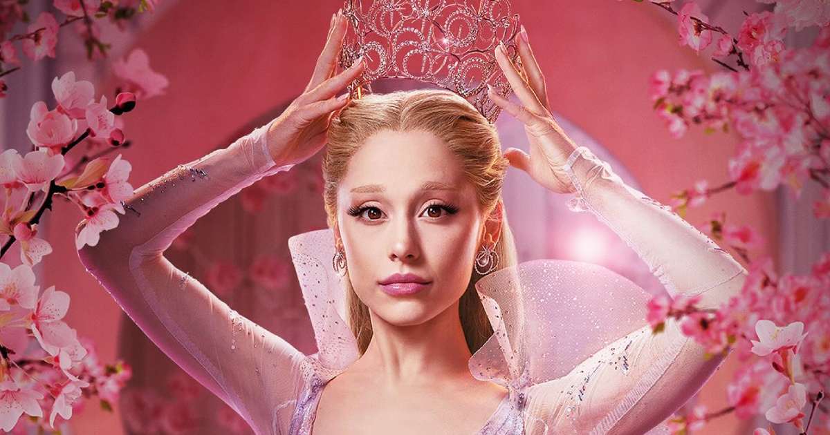 Wicked: For Good Worldwide Box Office Projection Update