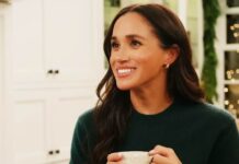 With Love, Meghan: Holiday Celebration - Premiere Date & More Info