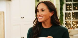 With Love, Meghan: Holiday Celebration - Premiere Date & More Info