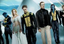 X-Men: First Class OTT Update: The Franchise’s Smartest Chapter Set For A Big Digital Return X-Men: First Class OTT Update