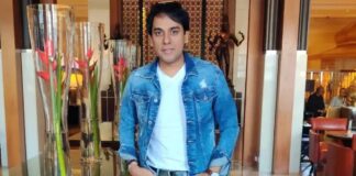 Yogesh Pagare On His New Film Mano Ya Na Mano