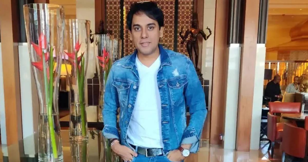 Yogesh Pagare On His New Film Mano Ya Na Mano