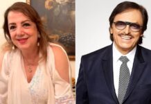 Zarine Khan Once Left A Promising Modelling Career For Sanjay Khan — Here’s How It All Began When Zarine Khan Left Modelling Career To Marry Sanjay Khan