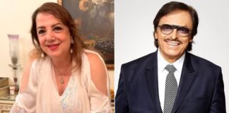 Zarine Khan Once Left A Promising Modelling Career For Sanjay Khan — Here’s How It All Began When Zarine Khan Left Modelling Career To Marry Sanjay Khan