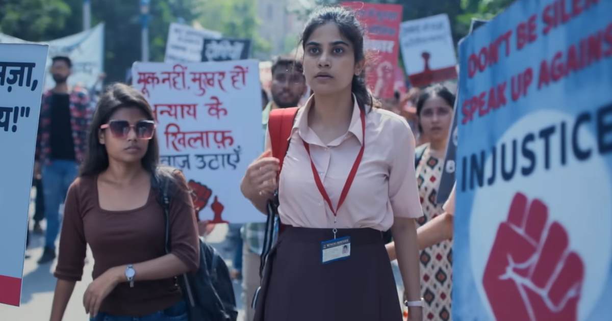 Ziddi Ishq Review: It Is Absurd & Doesn't Make Sense