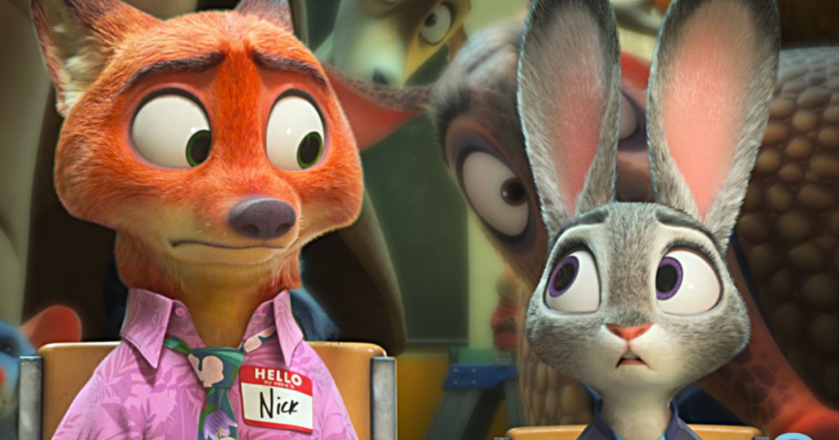 Zootopia 2 China Box Office: Crosses $85M On Saturday