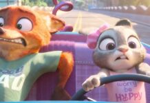 Zootopia 2 Box Office