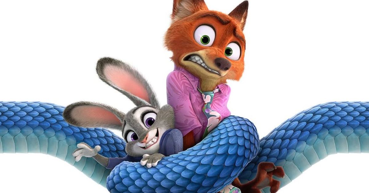 Zootopia 2 China Box Office: Beats Avatar: The Way Of Water Pre-Sales