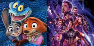 Zootopia 2 China Box Office: Overtakes Avengers: Endgame