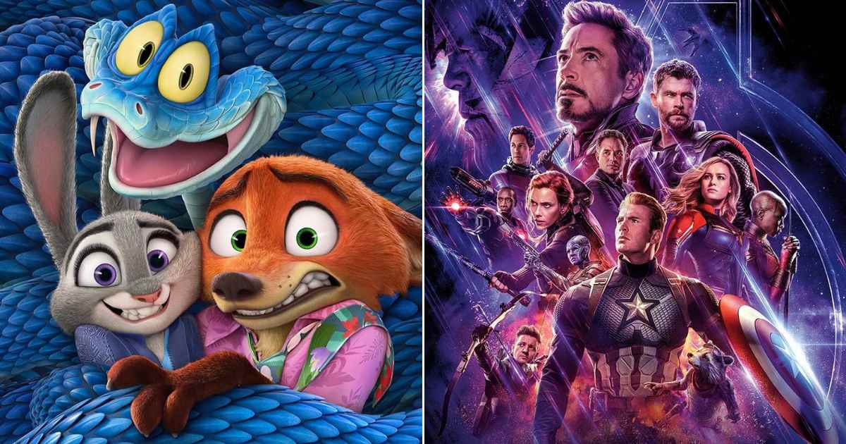 Zootopia 2 China Box Office: Overtakes Avengers: Endgame