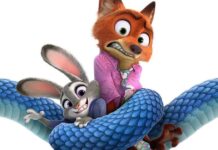 Zootopia 2 China Box Office: Disney’s Sequel Registers The Biggest Ever Pre-Sales Kickoff For Hollywood Animation Zootopia 2 China Box Office: Kicks Off Pre-Sales With A Bang