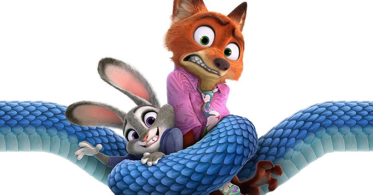 Zootopia 2 China Box Office: Kicks Off Pre-Sales With A Bang